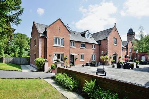 2 bedroom apartment for sale, Altrincham Road, Wilmslow SK9