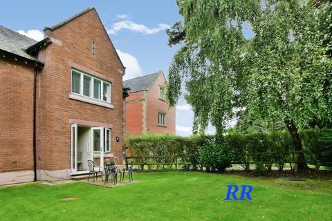 2 bedroom apartment for sale, Altrincham Road, Wilmslow SK9