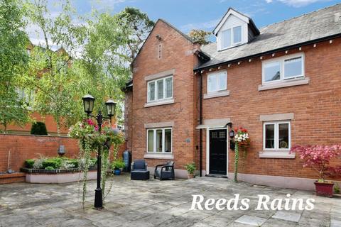undefined, Altrincham Road, Wilmslow SK9