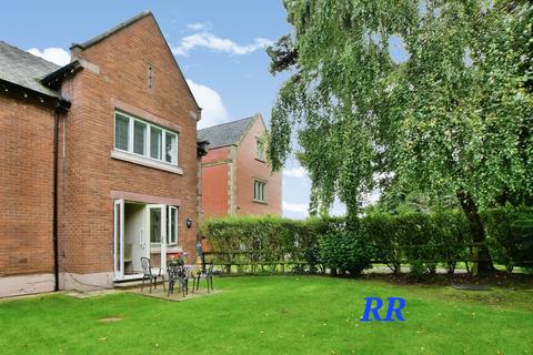 undefined, Altrincham Road, Wilmslow SK9