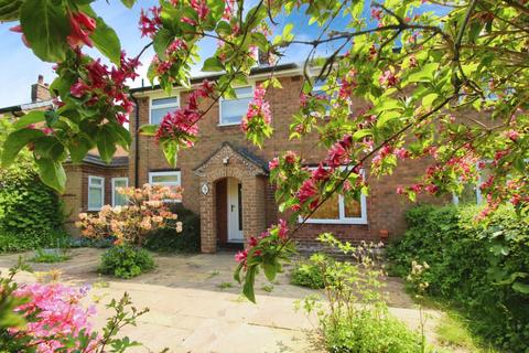 3 bedroom semi-detached house for sale, Knutsford Road, Cheshire SK9