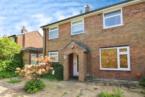 3 bedroom semi-detached house for sale, Knutsford Road, Cheshire SK9