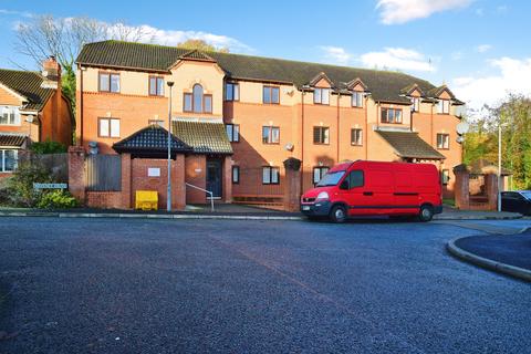 2 bedroom apartment for sale, Welland Road, Cheshire SK9