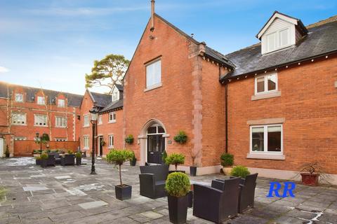 2 bedroom apartment for sale, Altrincham Road, Wilmslow SK9