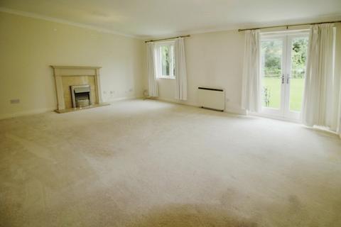 2 bedroom apartment for sale, Altrincham Road, Wilmslow SK9