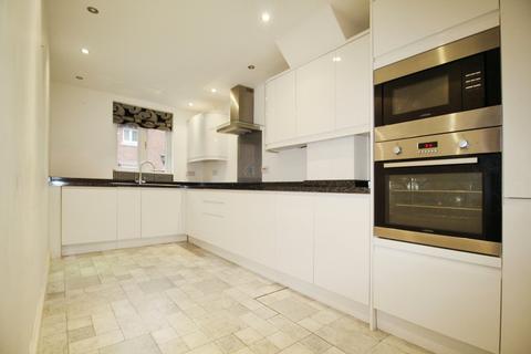 2 bedroom apartment for sale, Altrincham Road, Wilmslow SK9