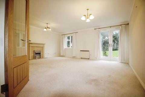 2 bedroom apartment for sale, Altrincham Road, Wilmslow SK9