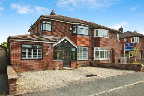 4 bedroom semi-detached house for sale, Gable Avenue, Cheshire SK9