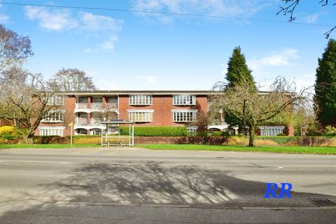 2 bedroom apartment for sale, Pownall Court, Cheshire SK9