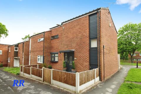 32 Benson Walk, Wilmslow, SK9 2HG