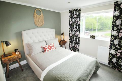 32 Benson Walk, Wilmslow, SK9 2HG