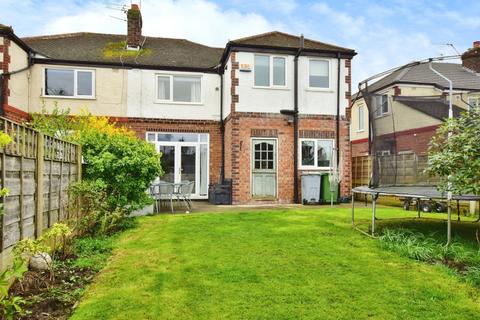 4 bedroom semi-detached house for sale, Wallingford Road, Wilmslow SK9