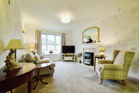 1 bedroom apartment for sale, Victoria Road, Cheshire SK9