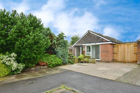 1 Anderton Way, Handforth, Wilmslow, SK9 3BZ