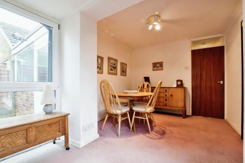 1 Anderton Way, Handforth, Wilmslow, SK9 3BZ
