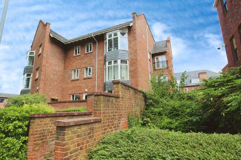 2 bedroom apartment for sale, Station Road, Cheshire SK9