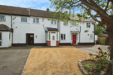 3 bedroom terraced house for sale, Meriton Road, Wilmslow SK9