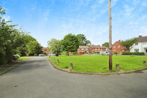 3 bedroom terraced house for sale, Meriton Road, Wilmslow SK9