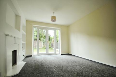 3 bedroom terraced house for sale, Meriton Road, Wilmslow SK9