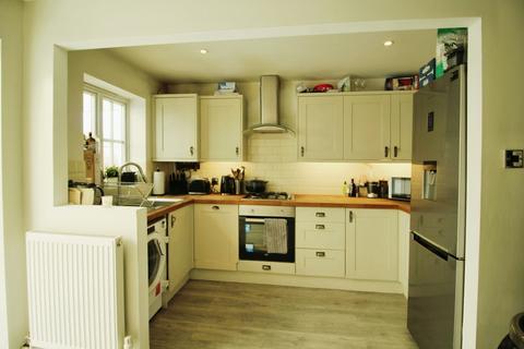 2 bedroom end of terrace house for sale, Tiverton Drive, Cheshire SK9