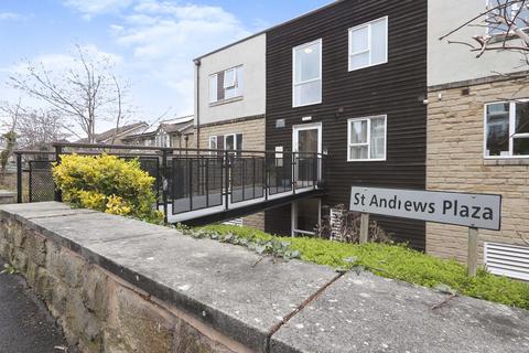 1 bedroom apartment for sale, St. Andrews Plaza, Sheffield S11