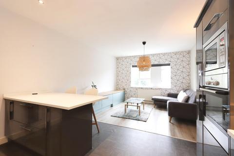 1 bedroom apartment for sale, St. Andrews Plaza, Sheffield S11