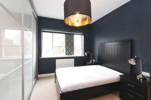 1 bedroom apartment for sale, St. Andrews Plaza, Sheffield S11