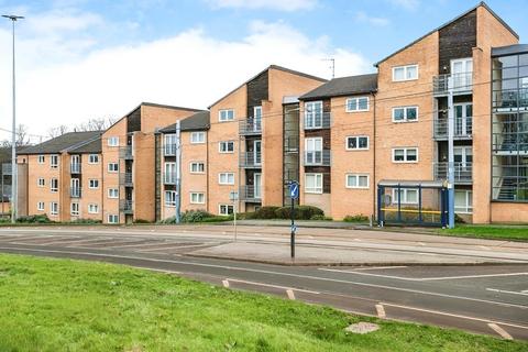 2 bedroom apartment for sale, Beeches Bank, South Yorkshire S2