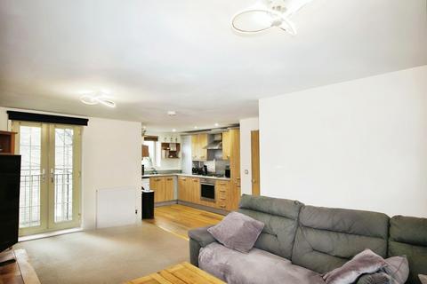 2 bedroom apartment for sale, The Spinney, Sheffield S17