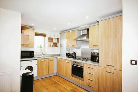 2 bedroom apartment for sale, The Spinney, Sheffield S17