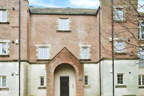 49 The Spinney, Sheffield, S17 3AL