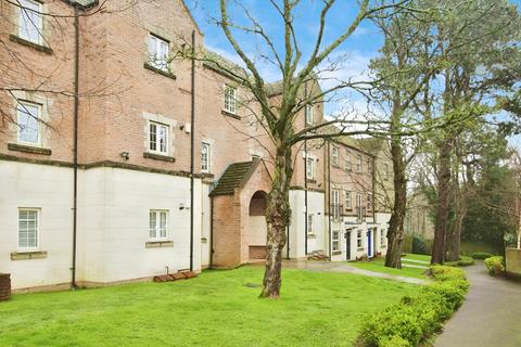 49 The Spinney, Sheffield, S17 3AL