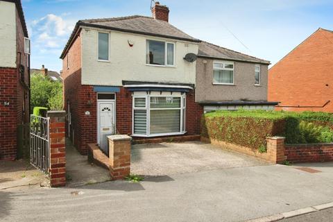 52 Crawford Road, Sheffield, S8 9BU