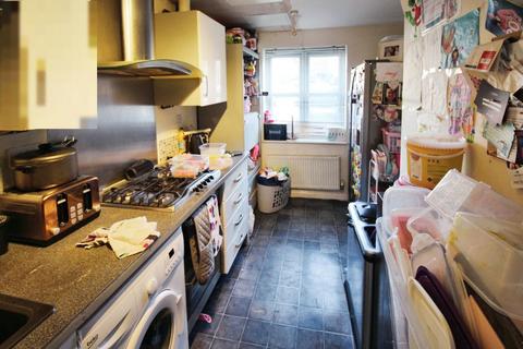 3 bedroom terraced house for sale, Myrtle Close, South Yorkshire S2