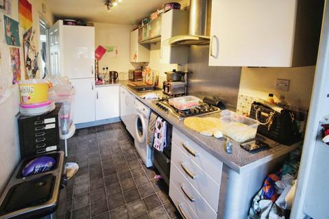 3 bedroom terraced house for sale, Myrtle Close, South Yorkshire S2