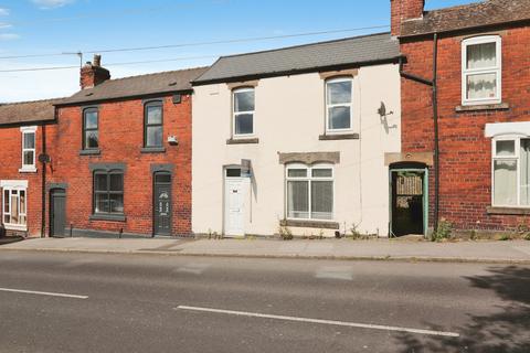 3 bedroom terraced house for sale, Myrtle Road, South Yorkshire S2