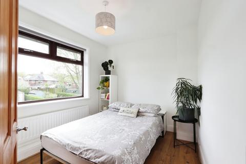14 Hollythorpe Road, Sheffield, S8 9NE