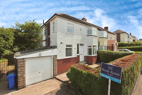 3 bedroom semi-detached house for sale, Glen View Road, Sheffield S8