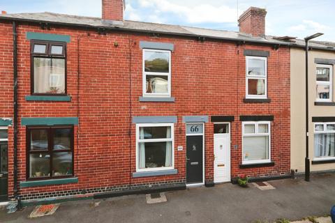 66 Wellcarr Road, Sheffield, S8 8QQ