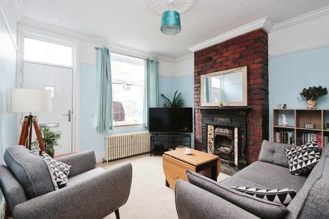 66 Wellcarr Road, Sheffield, S8 8QQ