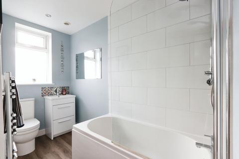 66 Wellcarr Road, Sheffield, S8 8QQ