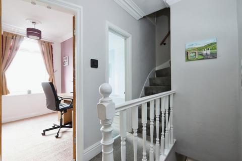 66 Wellcarr Road, Sheffield, S8 8QQ