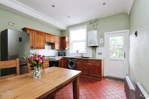 66 Wellcarr Road, Sheffield, S8 8QQ