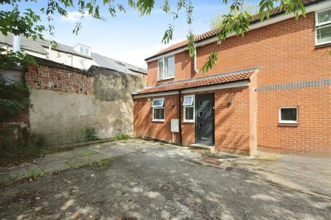 4 bedroom semi-detached house for sale, Sellers Street, South Yorkshire S8