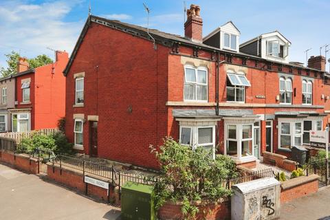 3 bedroom end of terrace house for sale, Sitwell Road, South Yorkshire S7