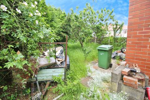 1 Lewis Road, Sheffield, S13 8DA