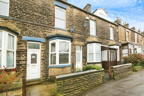 undefined, Stafford Road, South Yorkshire S2