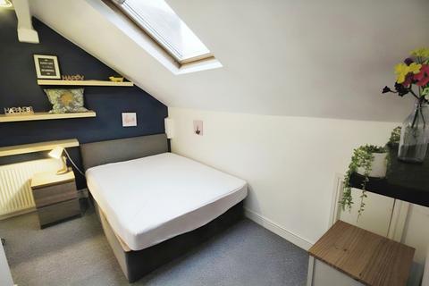 undefined, Stafford Road, South Yorkshire S2