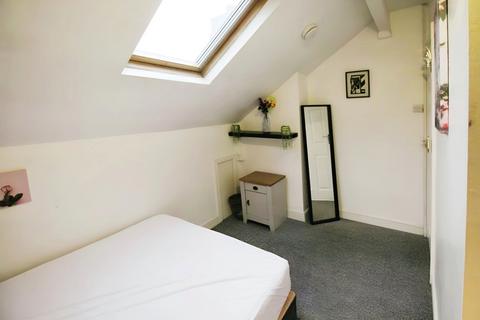 undefined, Stafford Road, South Yorkshire S2