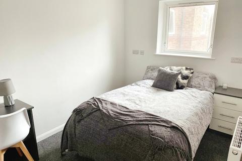 1 bedroom house to rent, Norfolk Park Road, South Yorkshire S2